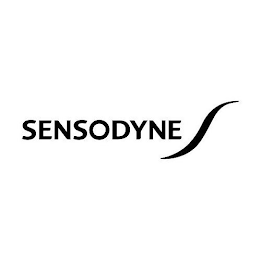 SENSODYNE S logo