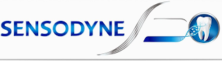 SENSODYNE S logo
