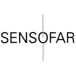 SENSOFAR logo