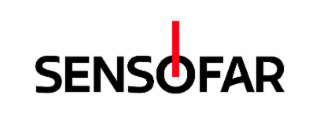 SENSOFAR logo