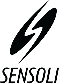 SENSOLI logo