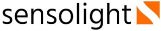 SENSOLIGHT S logo