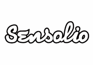 SENSOLIO logo