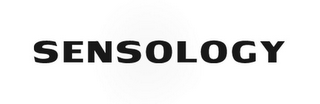 SENSOLOGY logo