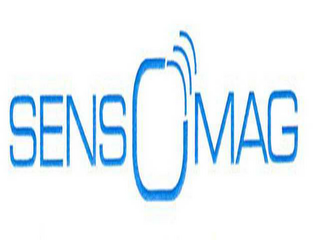 SENSOMAG logo