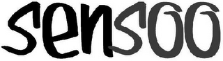 SENSOO logo