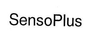 SENSOPLUS logo