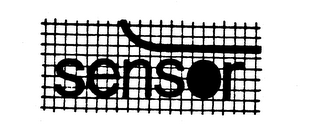 SENSOR logo