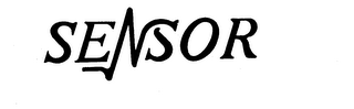 SENSOR logo