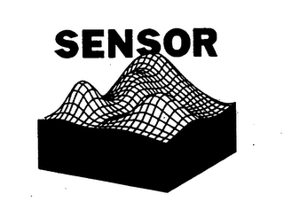 SENSOR logo