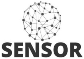SENSOR logo