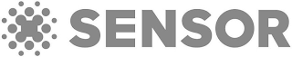 SENSOR logo