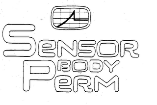 SENSOR BODY PERM logo