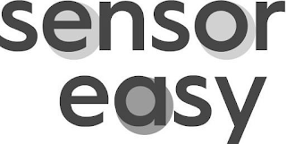 SENSOR EASY logo