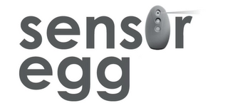 SENSOR EGG logo