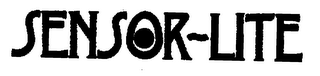 SENSOR LIGHT logo