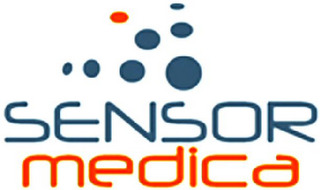 SENSOR MEDICA logo