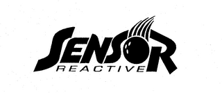 SENSOR REACTIVE