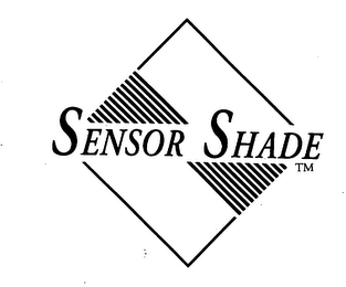 SENSOR SHADE logo