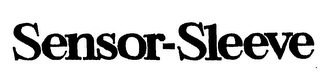 SENSOR-SLEEVE logo