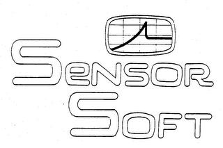 SENSOR SOFT logo