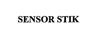 SENSOR STIK logo