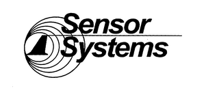 SENSOR SYSTEMS logo