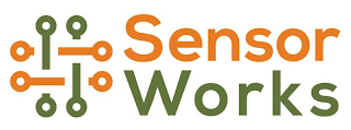 SENSOR WORKS logo