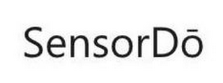SENSORDO