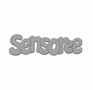 SENSOREE logo