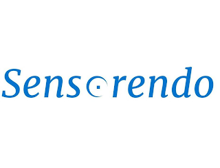 SENSORENDO logo