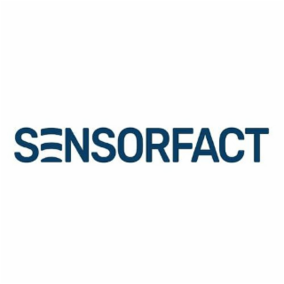 SENSORFACT logo