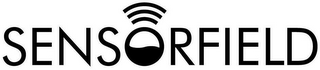 SENSORFIELD logo