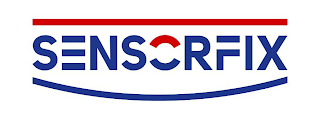 SENSORFIX logo