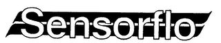 SENSORFLO logo