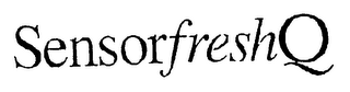 SENSORFRESHQ logo
