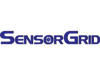 SENSORGRID logo
