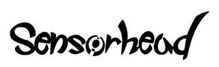 SENSORHEAD logo