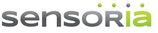 SENSORIA logo