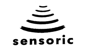 SENSORIC logo