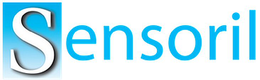 SENSORIL logo
