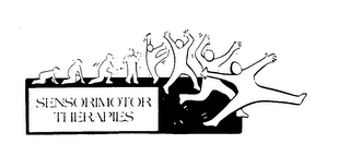 SENSORIMOTOR THERAPIES logo