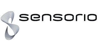 SENSORIO logo