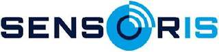 SENSORIS logo