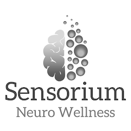 SENSORIUM NEURO WELLNESS logo
