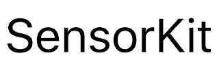 SENSORKIT logo