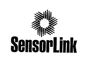 SENSORLINK logo