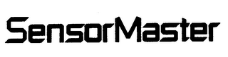 SENSORMASTER logo