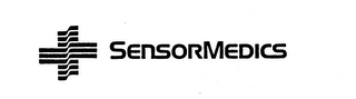 SENSORMEDICS logo