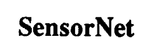 SENSORNET logo